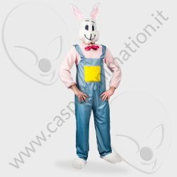 Costume Bugs Bunny