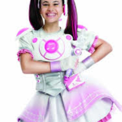 Costume Miracle Tunes