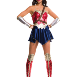 Costume Wonder Woman