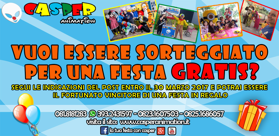PROMO MARZO 2017