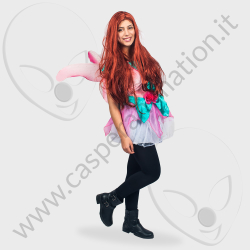 Costume Winx