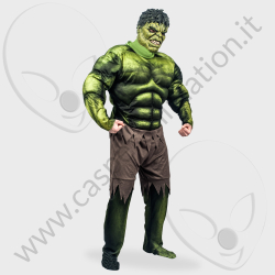 Costume HULK