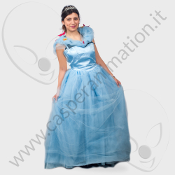 Costume Cenerentola