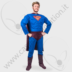 Costume Superman