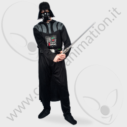 Costume Star Wars Darth Fenner