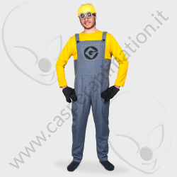 Costume Minions semplice