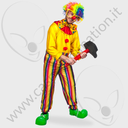 Costume Clown