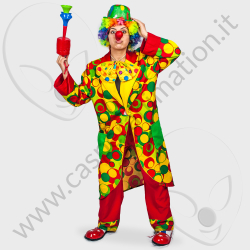 Costume Clown