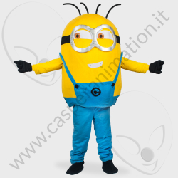 Mascotte MINIONS BOB