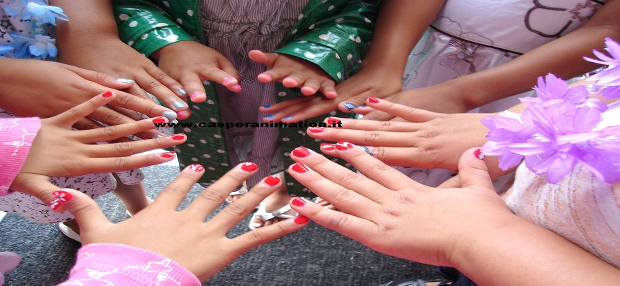 nail-party