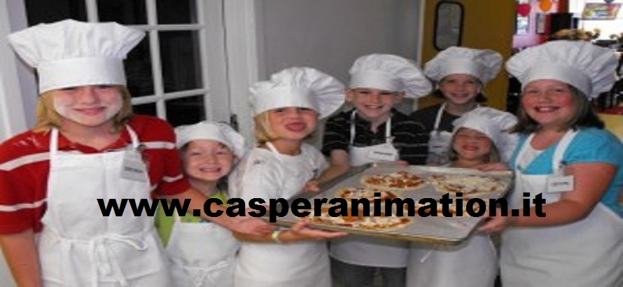 piccoli chef