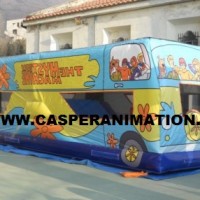 scoobydoobus