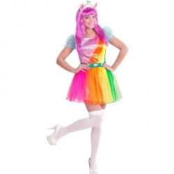 Costume Unicorno semplice